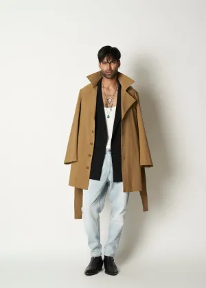 London Trench